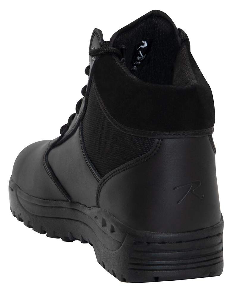 Rothco Forced Entry Security Boot - 6 Inch # 5054