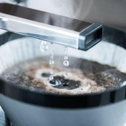 Technivorm Moccamaster KBGT-741 Coffee Brewer