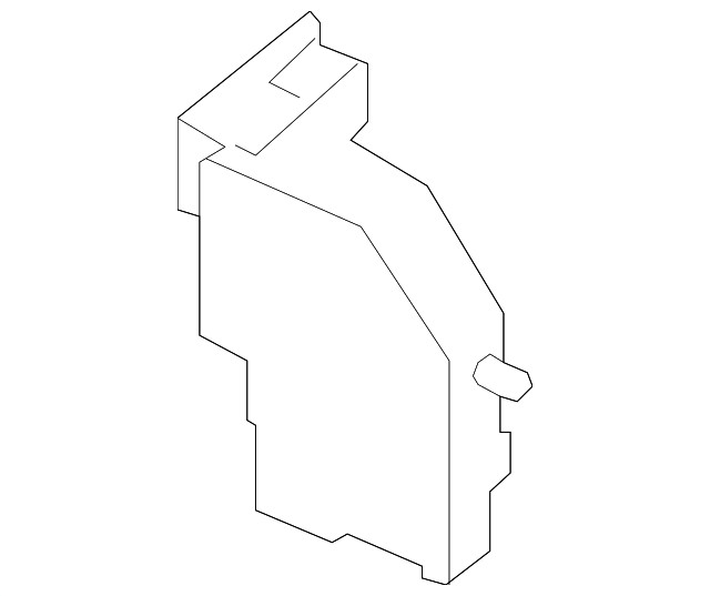 Genuine Ford Multi-Purpose Fuse DG9Z-14526-DA