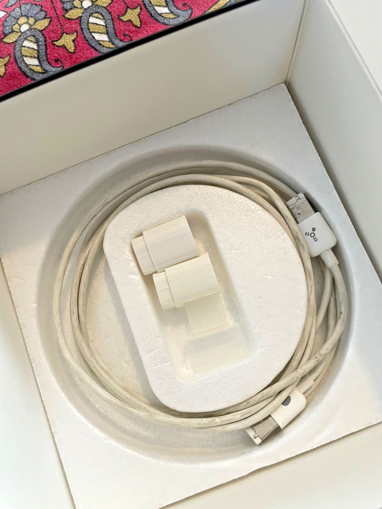 Vintage Apple iSight Camera M9330LL/C Great Condition!
