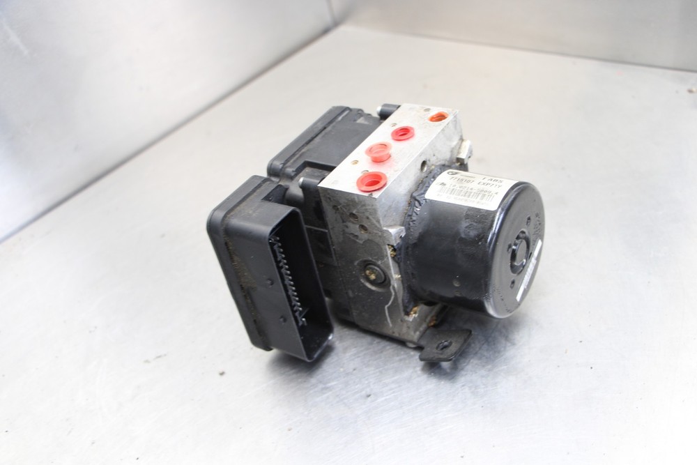 09-11 BMW K1300GT ABS PUMP UNIT MODULE