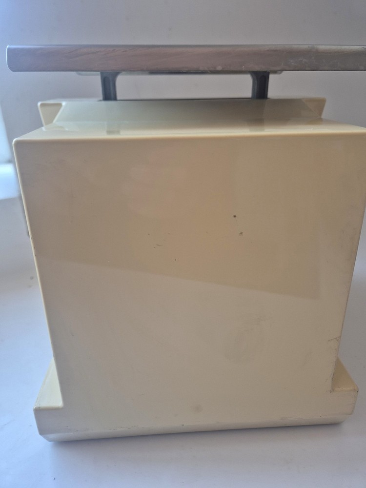 Salter Post Office Scales Vintage Model 182