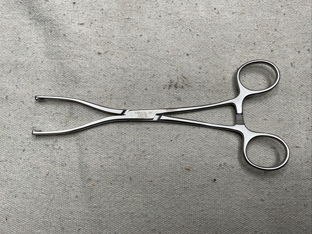 V. Mueller Fogarty Forceps  CV5110