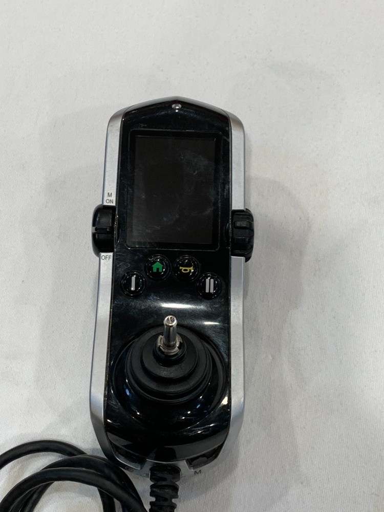 Quantum QLogic 3 joystick CTL143976 1761-0009 Pride Mobility