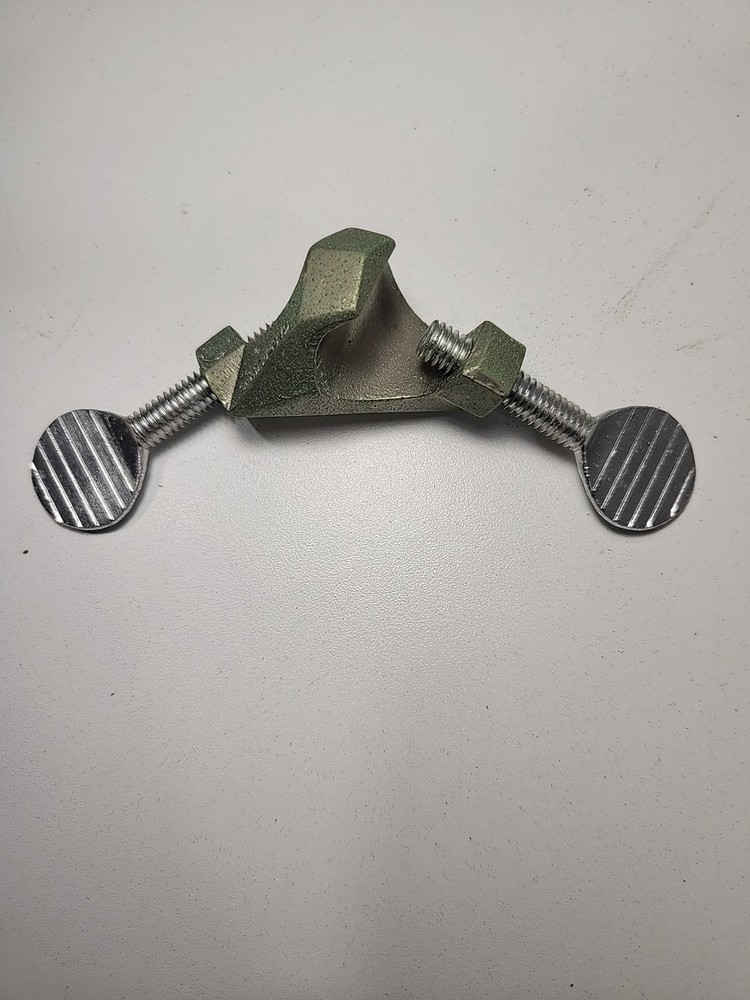 Fisher Assorted Laboratory Clamps