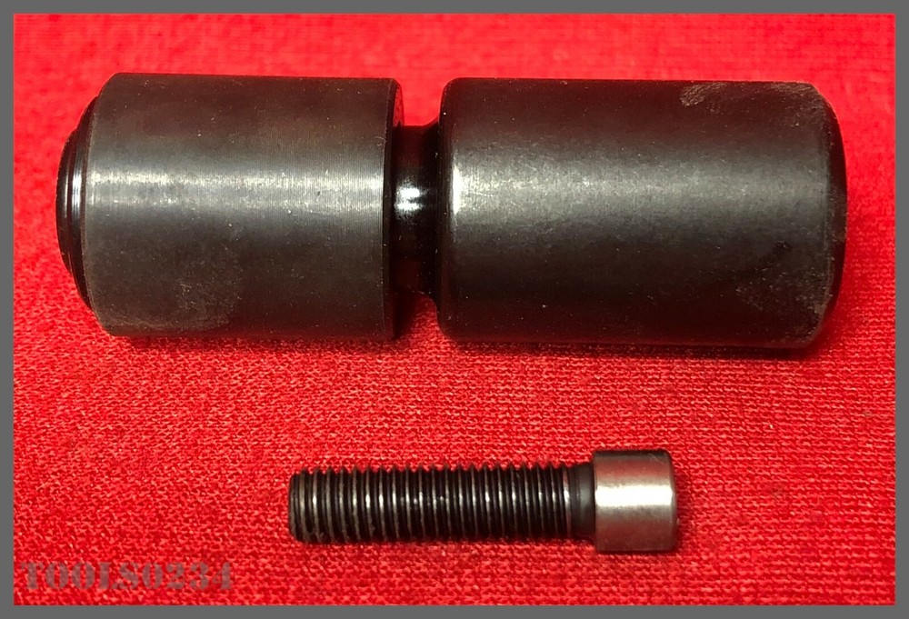 Chicago Pneumatic CA046210 Quick Change Slip Chuck - 1/4" Hex