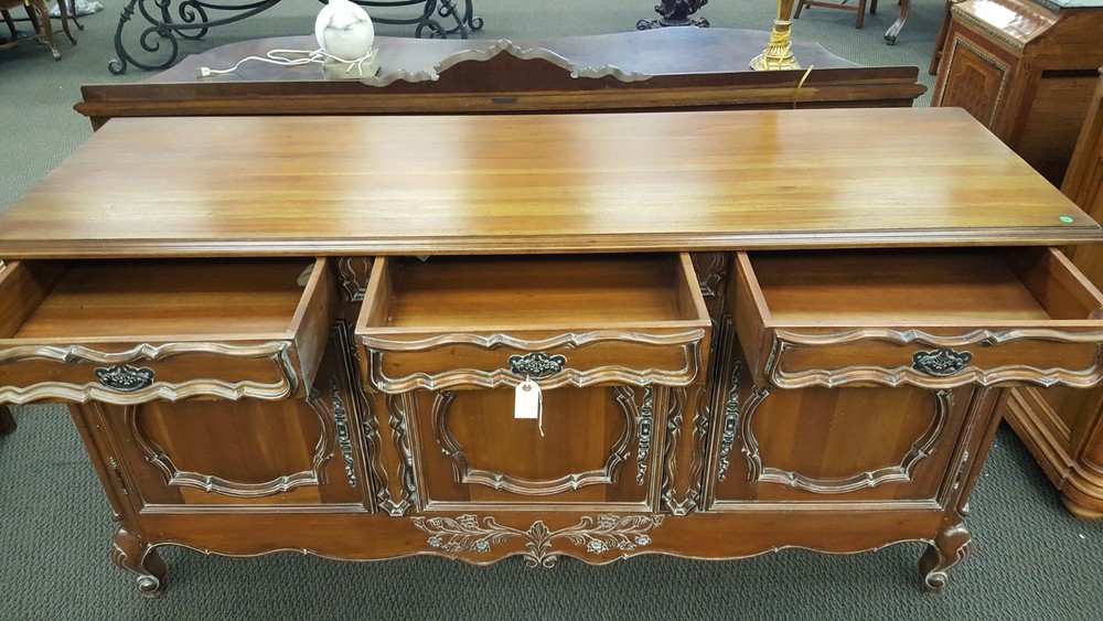 Marie Albert Sideboard