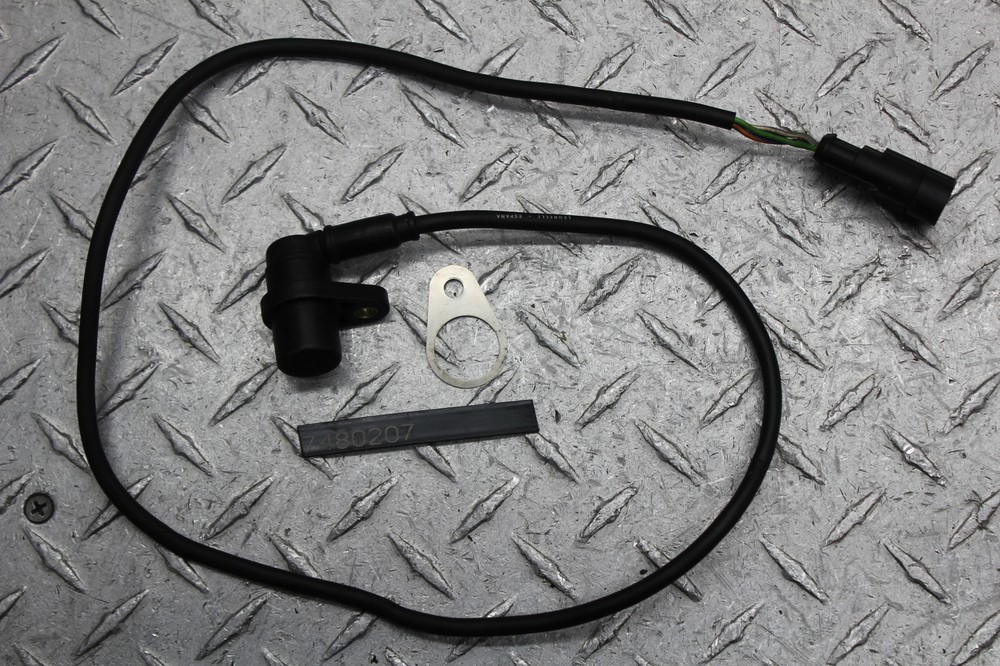 2006 DUCATI MULTISTRADA 620 SPEED SPEEDOMETER SENSOR