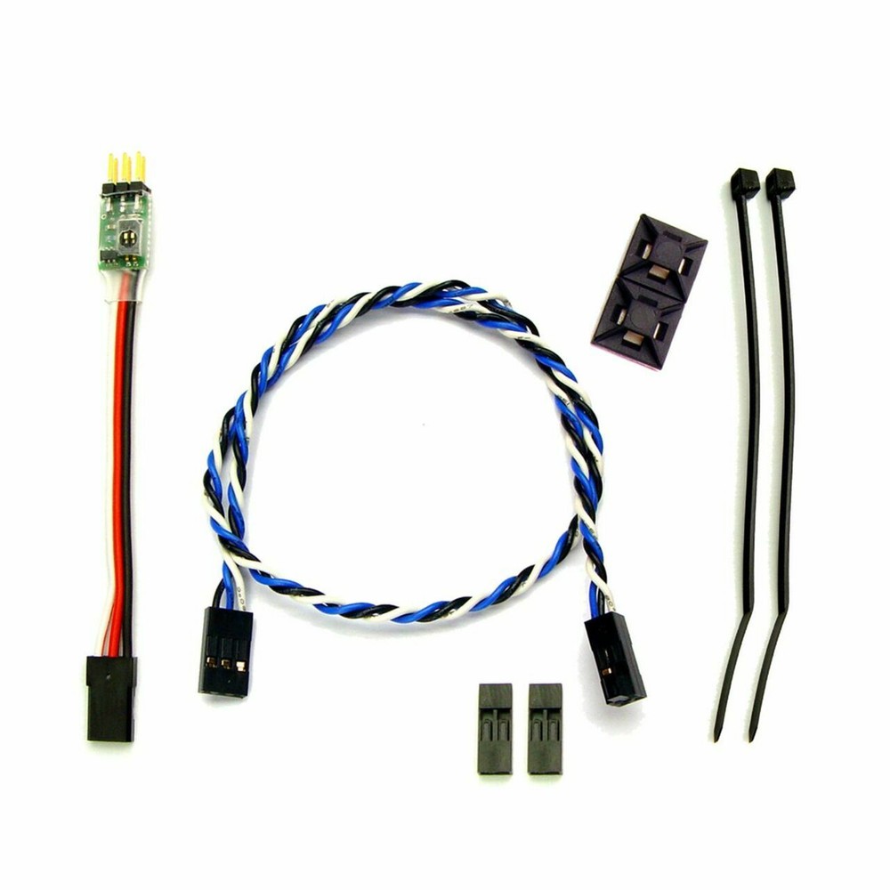 RC Lights RCL5090 Electronic Power Switch