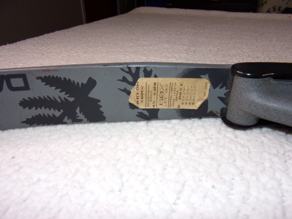 Vintage Darton 30MX Compound Bow