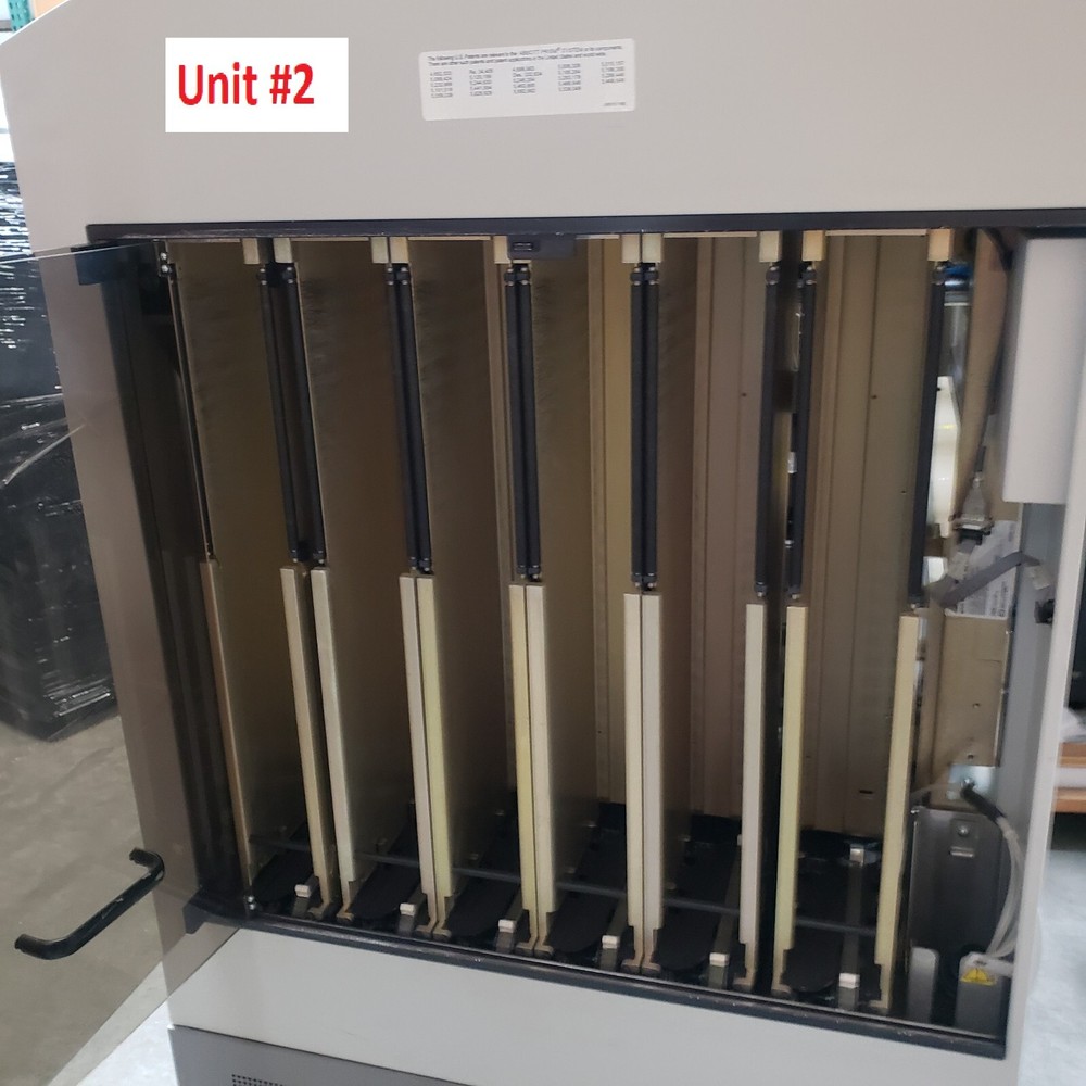 Abbott PRISM nEXT 6-Channel Immunoassay Analyzer