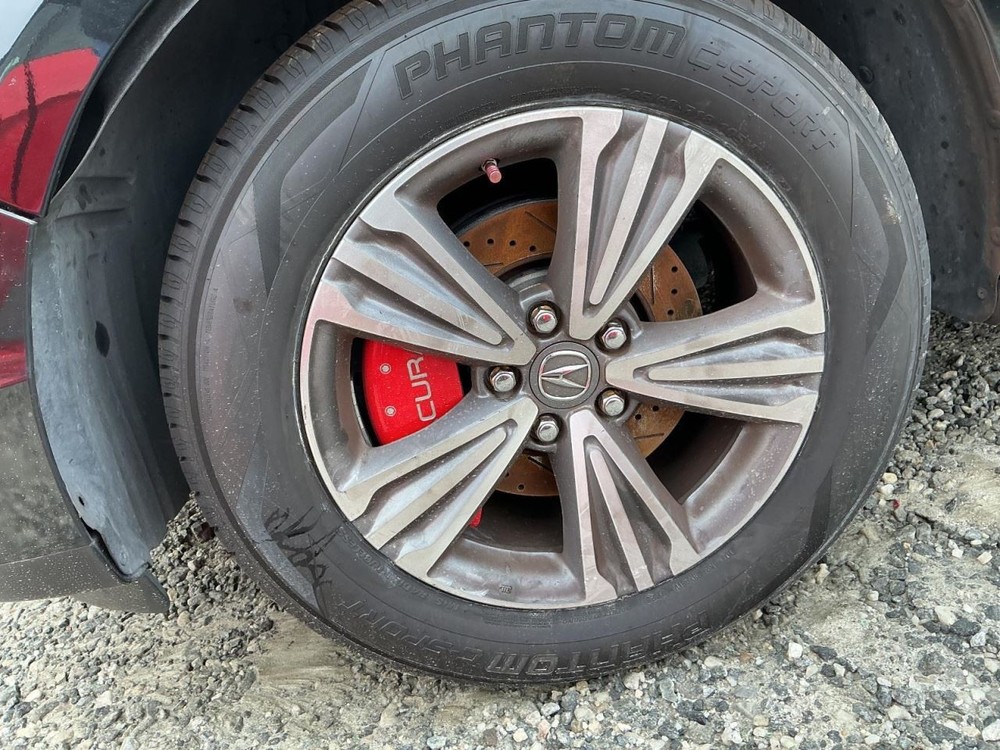 MDX 2020 Glove Box 5000588