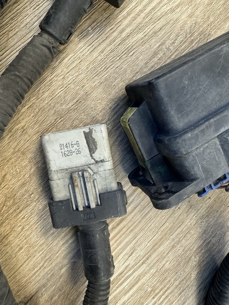 2019 International Prostar Engine Harness 493500-3