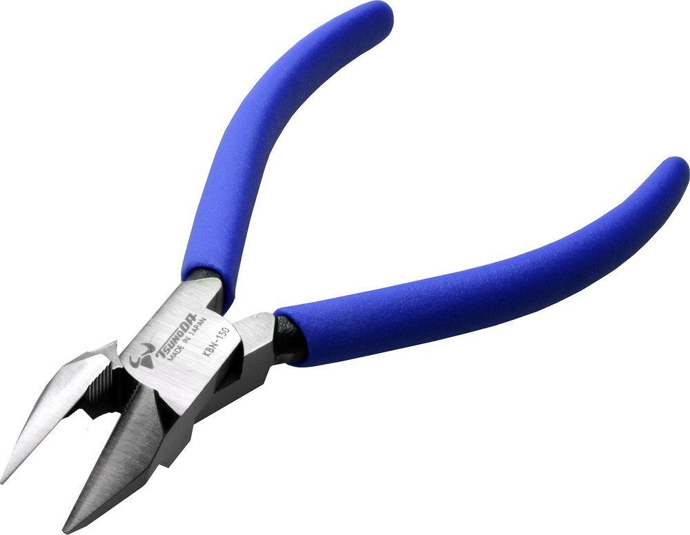 Cable Tie Cutter Tool 6Inch Diagonal Cutter for Zip Ties