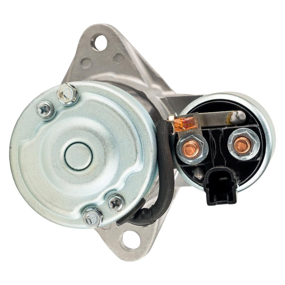 KAX Starter,Automotive Starters Replacement Compatible with 2003-2008 Corolla...