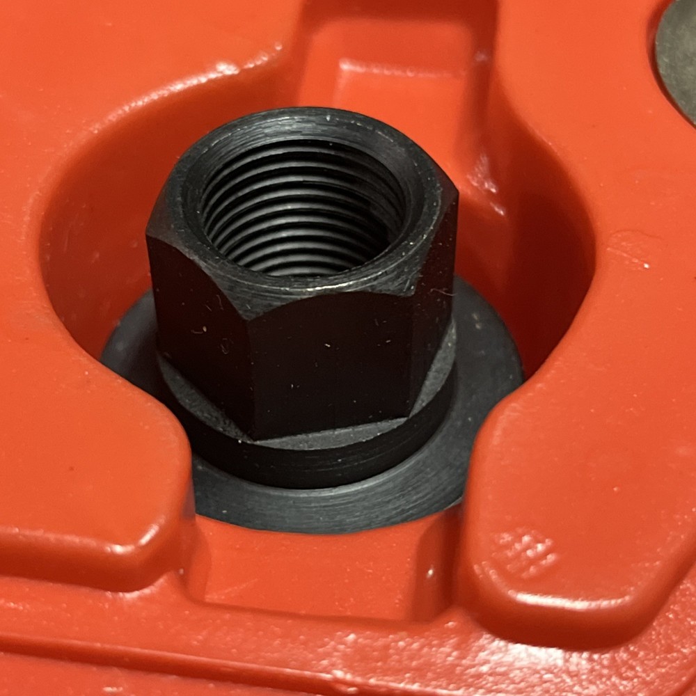 US General Pulley Remover And Installation Set. Complete. Never Used. NICE!