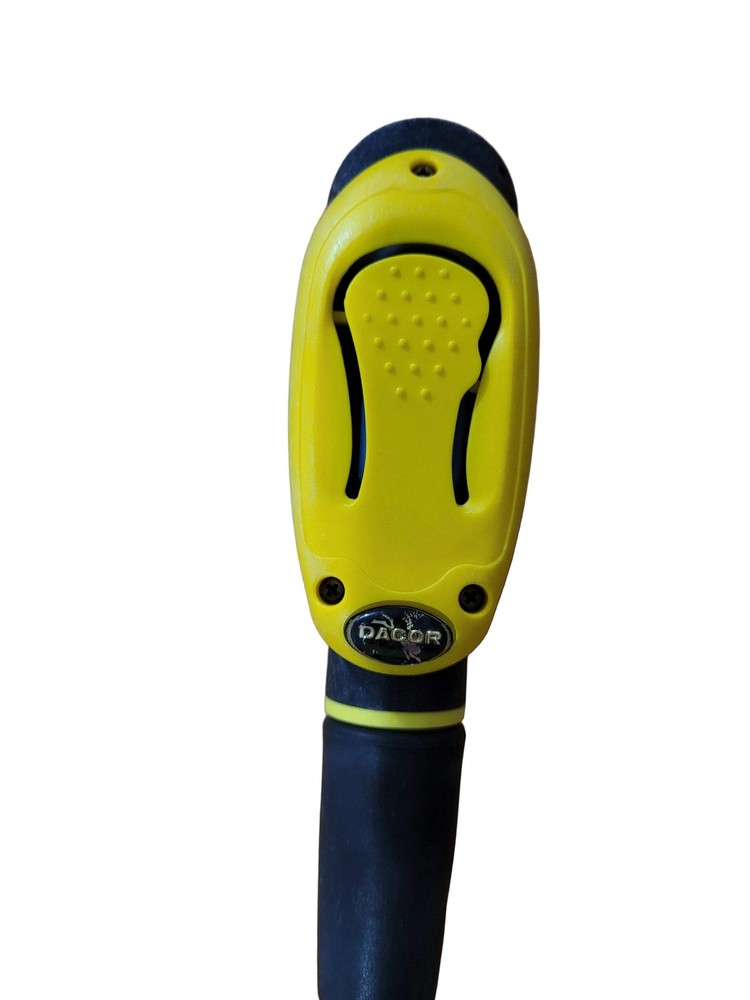 Decor Viper Octopus Regulator