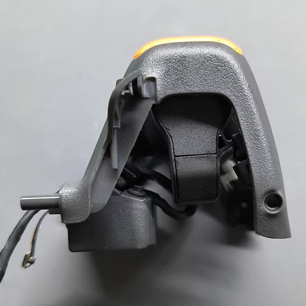 DJI Avata 2 3-axis Gimbal Camera Assembly With IMU Module – Replacement Part