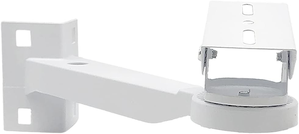 Universal Indoor Outdoor Wall Mount CCTV Security Camera Mounting Bracket Pole