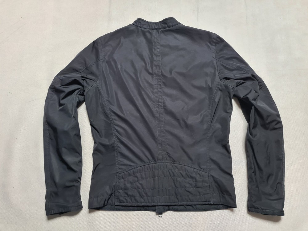 DIESEL - Teflon / light men's jacket size M