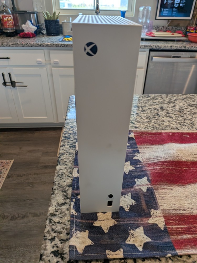 Microsoft Xbox Series S Bundle w/ Controller, SteelSeries Headset, Seagate 1TB …