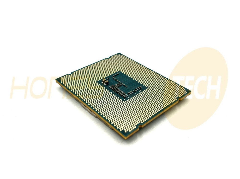 INTEL XEON CORE E5-1620V3 QUAD CORE 10MB 3.5GHZ PROCESSOR SR20P 7TVF7 TESTED