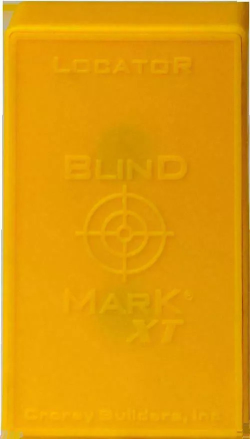Calculated 8105 BlindMark XT Magnetic Drywall Cutout Tool Set
