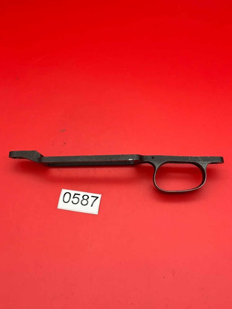 Enfield Pattern 17 Trigger Guard #0587