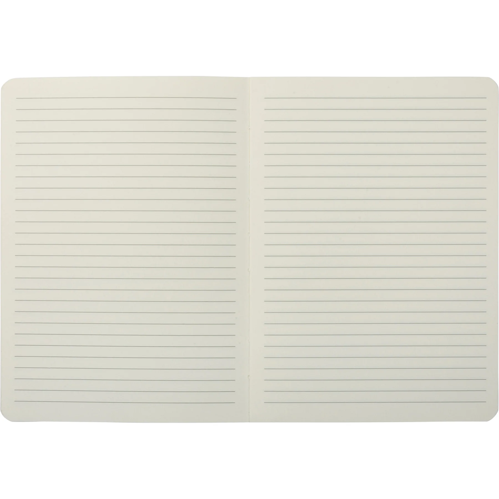 Notebook - Don't Be Shellfish