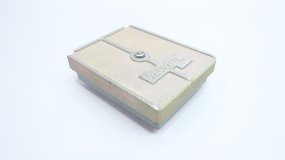 Thayer Scale DLST D-32912D Scale