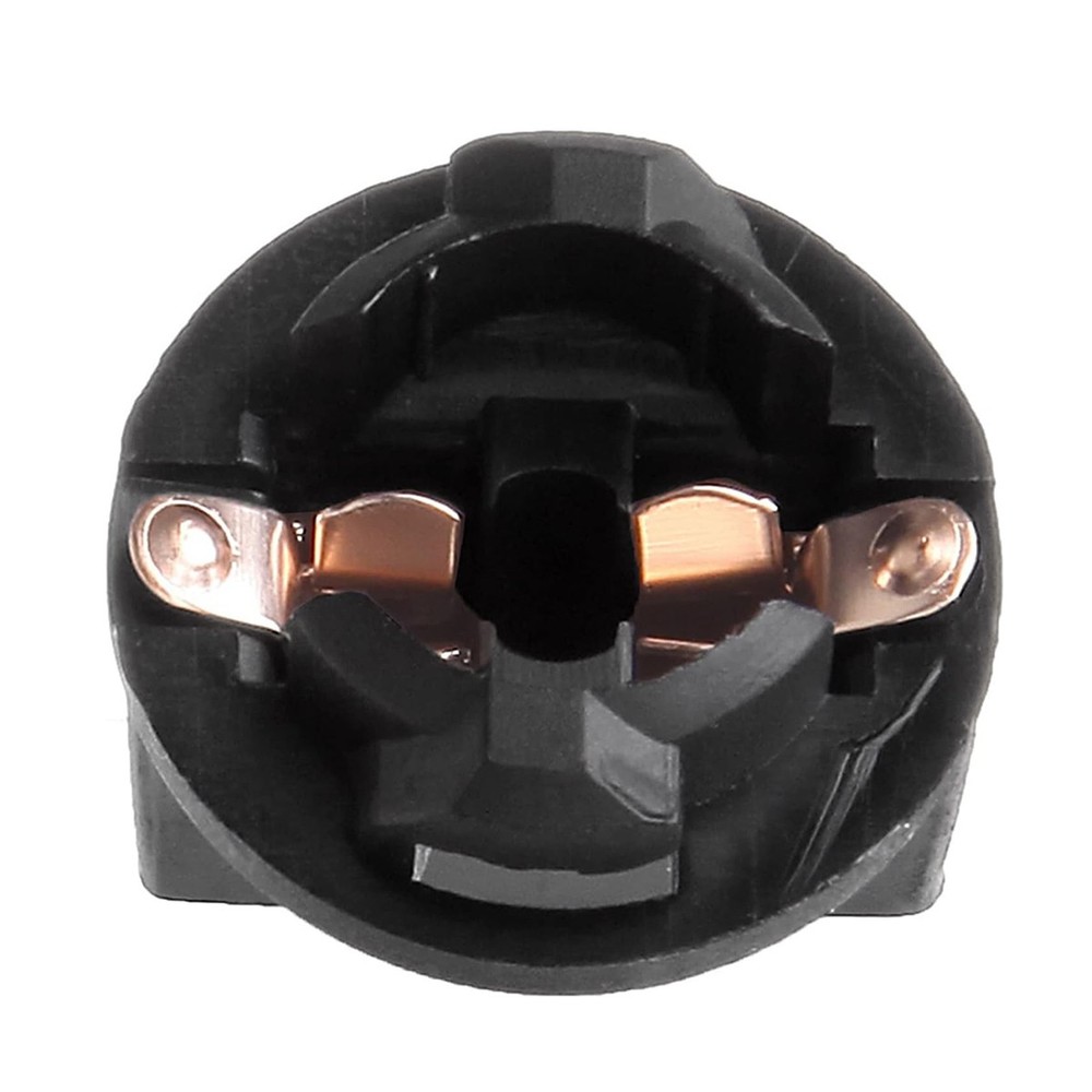 12X 194 Instrument Panel Cluster Light Bulb Lamp Dashboard Socket Plug For Chevy