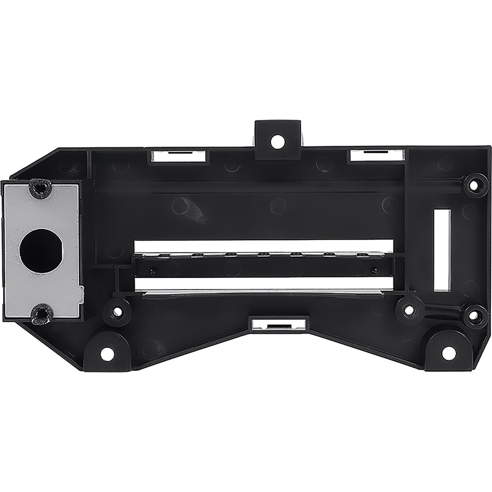 1977-81 Camaro; Heater Control Assembly Backing Plate