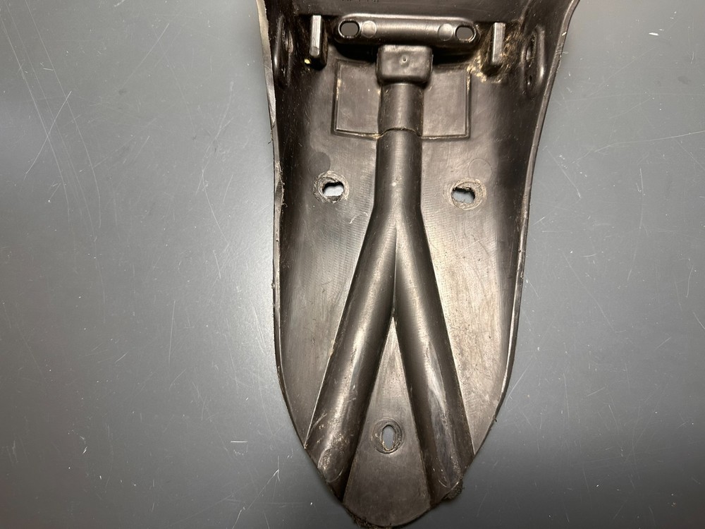 Lower License Plate Support Ktm Husqvarna