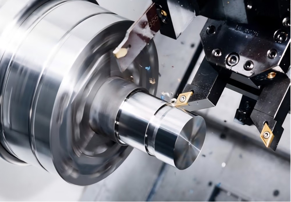 7 PCS CNC Turning Tool