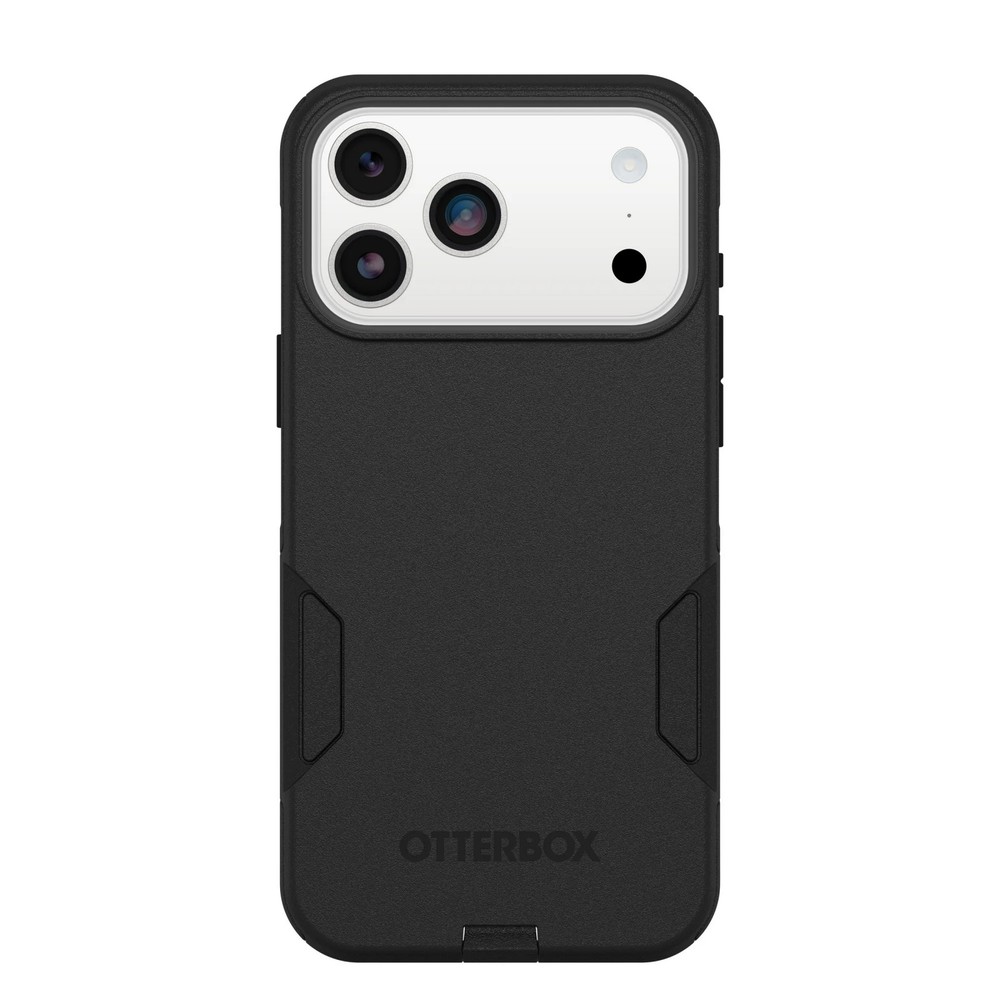 Commuter Series Case with Camera Control