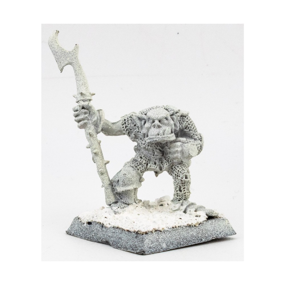 Ruglud's Armoured Orc Trooper #4 NM