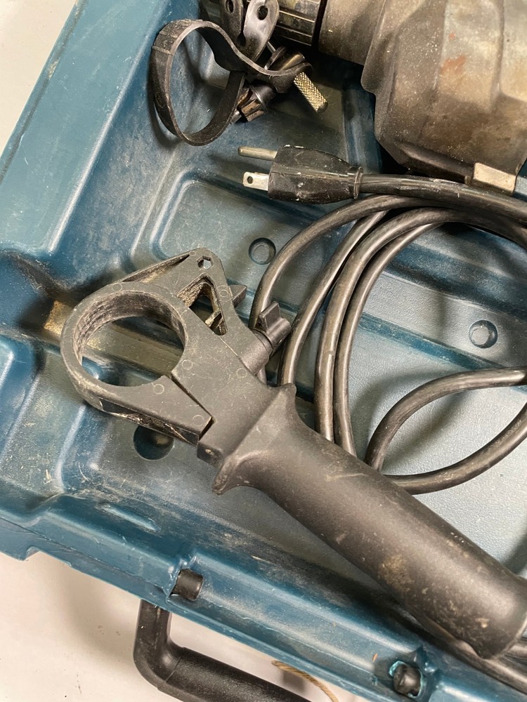 Bosch 1013VSR Drill Reversing Variable Speed Corded Heavy Duty with Case