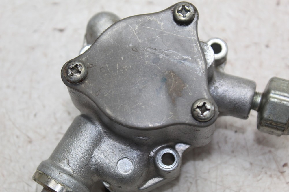 1982 HONDA CB650C ENGINE MOTOR OIL PUMP