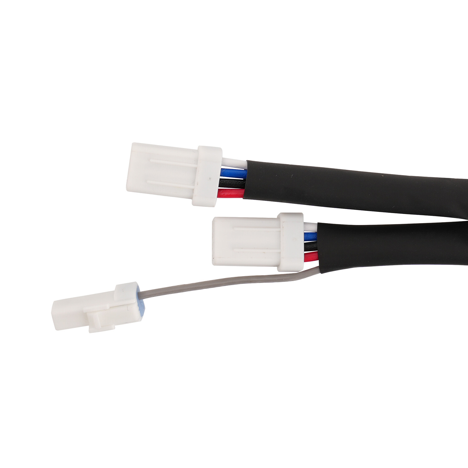 48" Handlebar Switch Extension Wire Harness For Harley-Davidson Touring 2014-Up