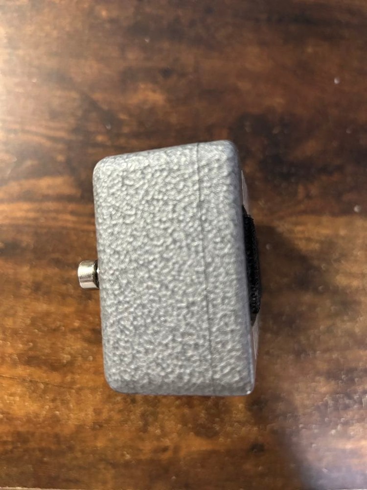 Fender Fuzz effector