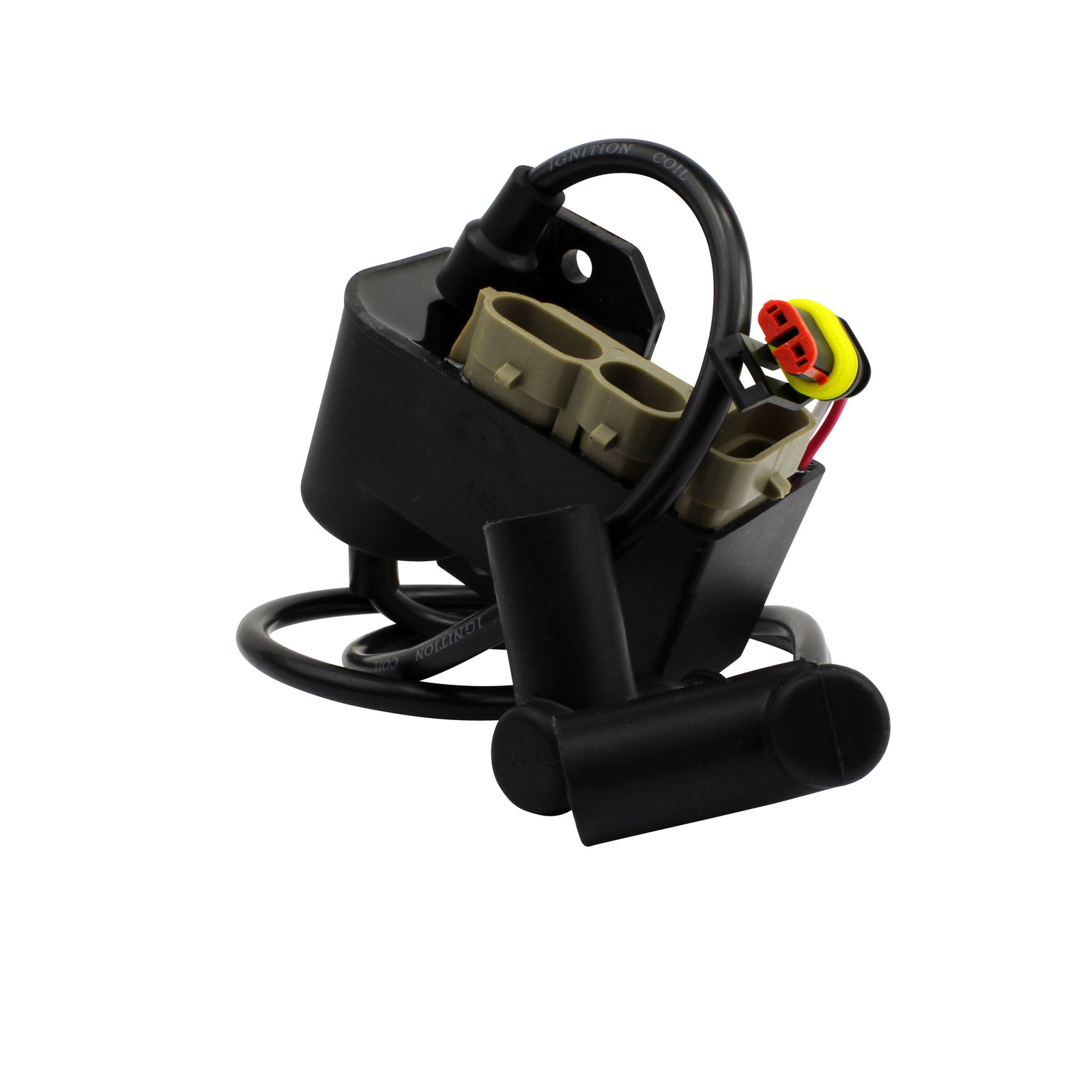 Tested Calibrated Module for Ski-Doo Skandic 500-600 1998-2020 | # 512059626