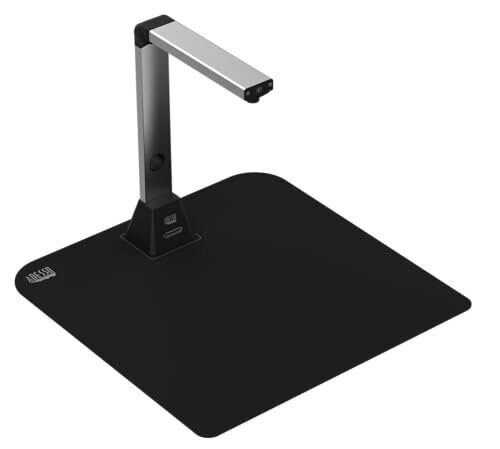 Adesso 4K 8.0 Megapixel Document Camera Classroom Projector for Teachers...
