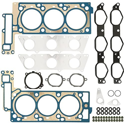 Head Gasket Set Compatible with Dodge Sprinter Freightliner Sprinter 2500 3500