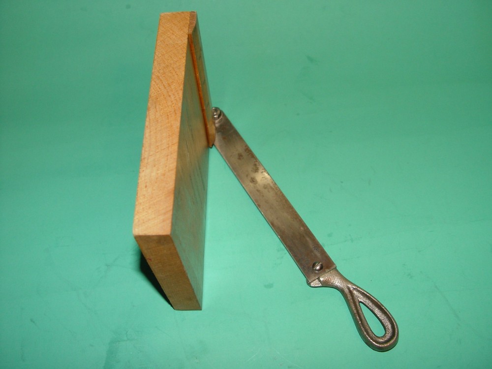 Kodak No.1 Trimming Board