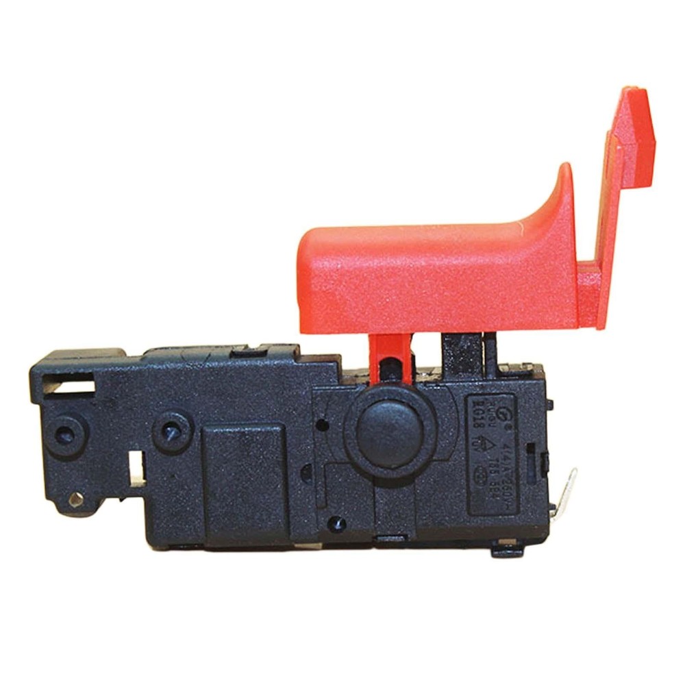 Professional Rotory Hammer Switch Replacement Part Push Button Switch for