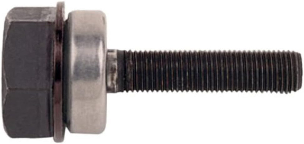 00042 Screw Unit Assembly for Slug-Buster Self Centering Knockout Draw Stud, for