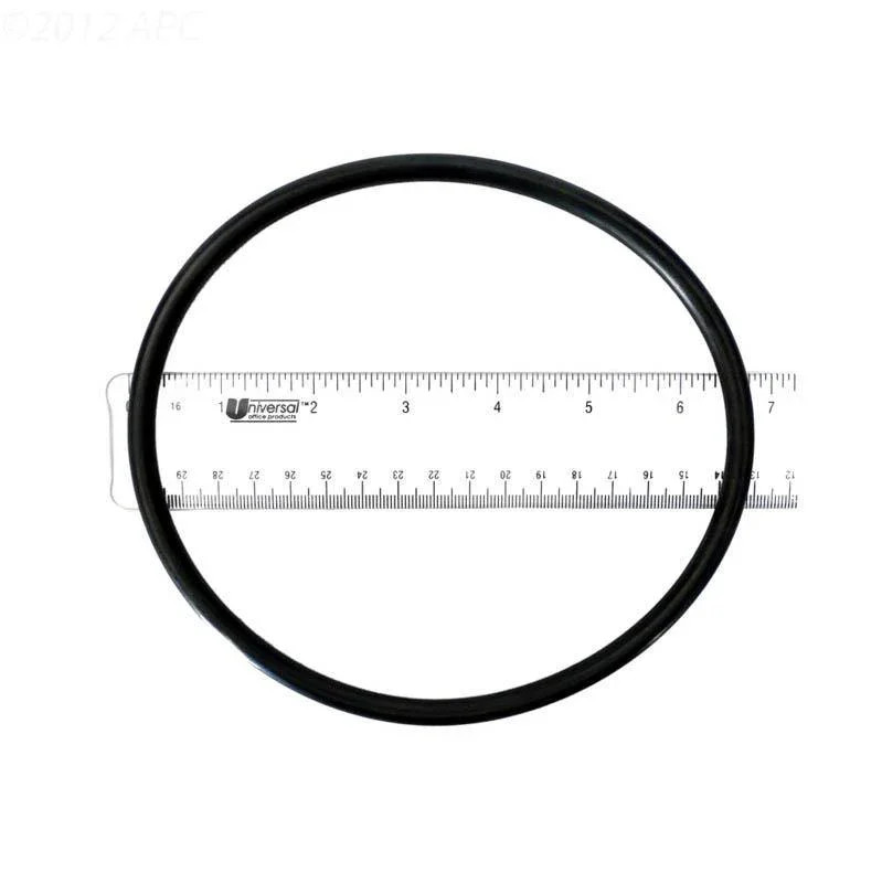 O-Ring, 6" Trap