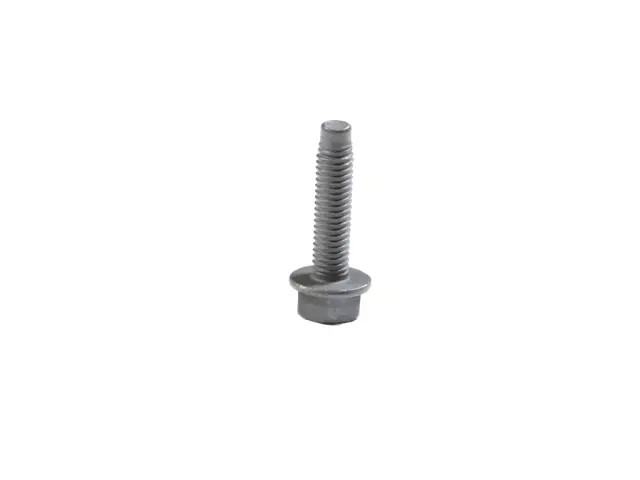 Genuine Mopar Hex Flange Head Screw 6512082aa
