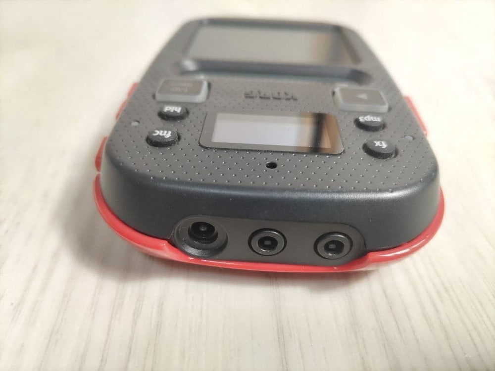 Korg mini-KP2 Kaoss Pad Dynamic Effect Processor fast ship from japan
