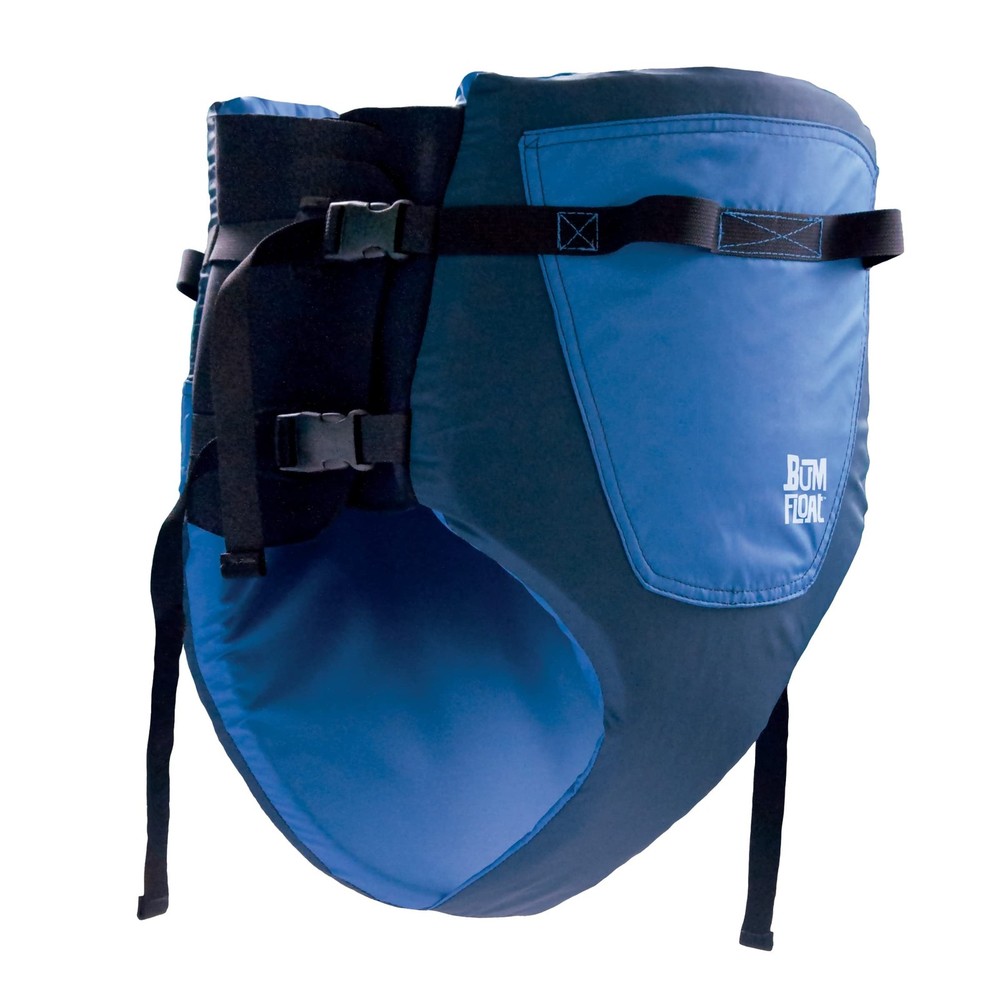 BumFloat - Floating Pants - Hands Free Recreational Floatation Device - Weara...